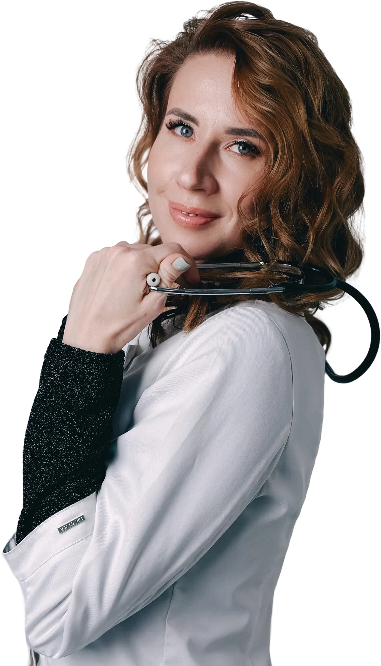 Доктор Анна Юркевич, главное фото