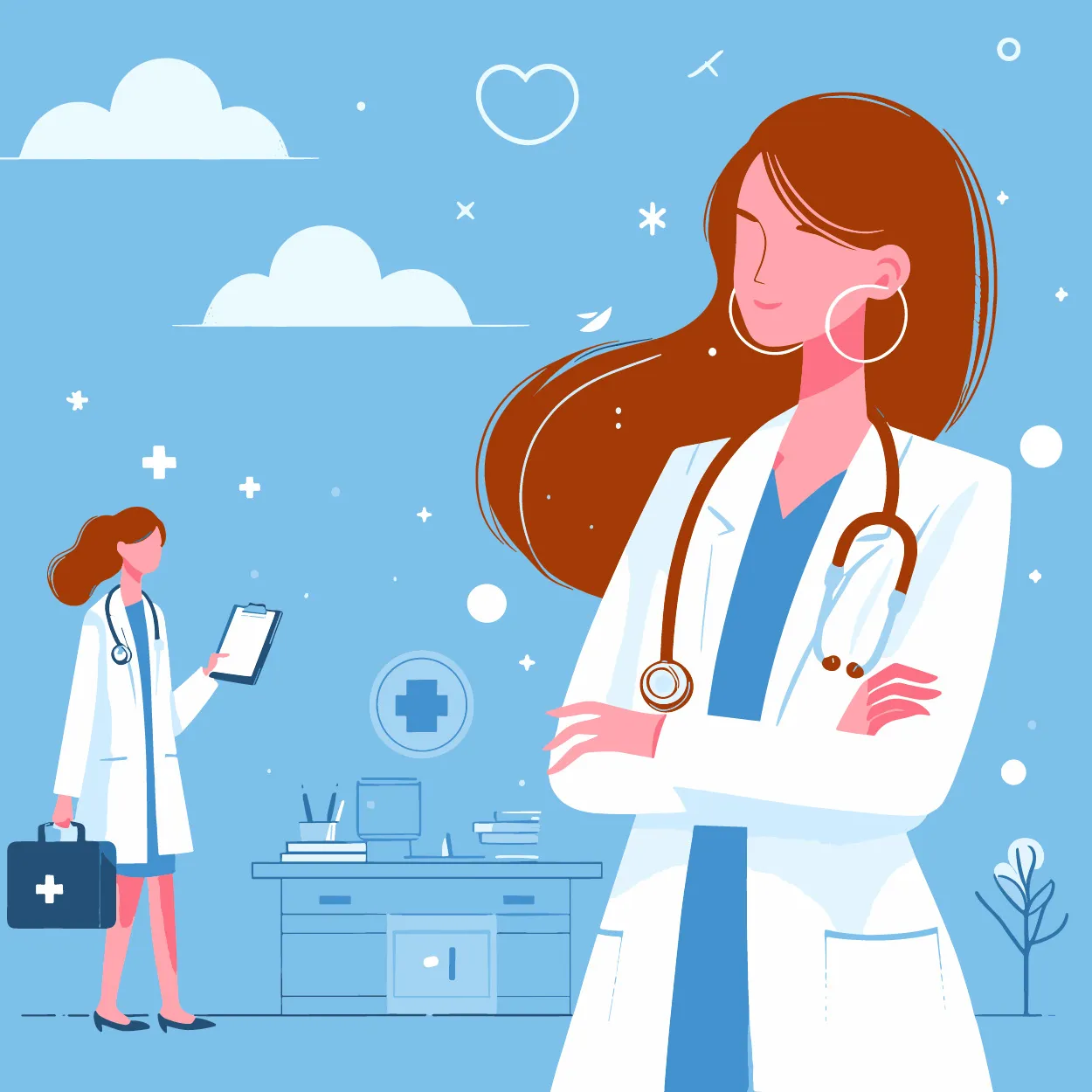 Коуч-план Анны Юркевич