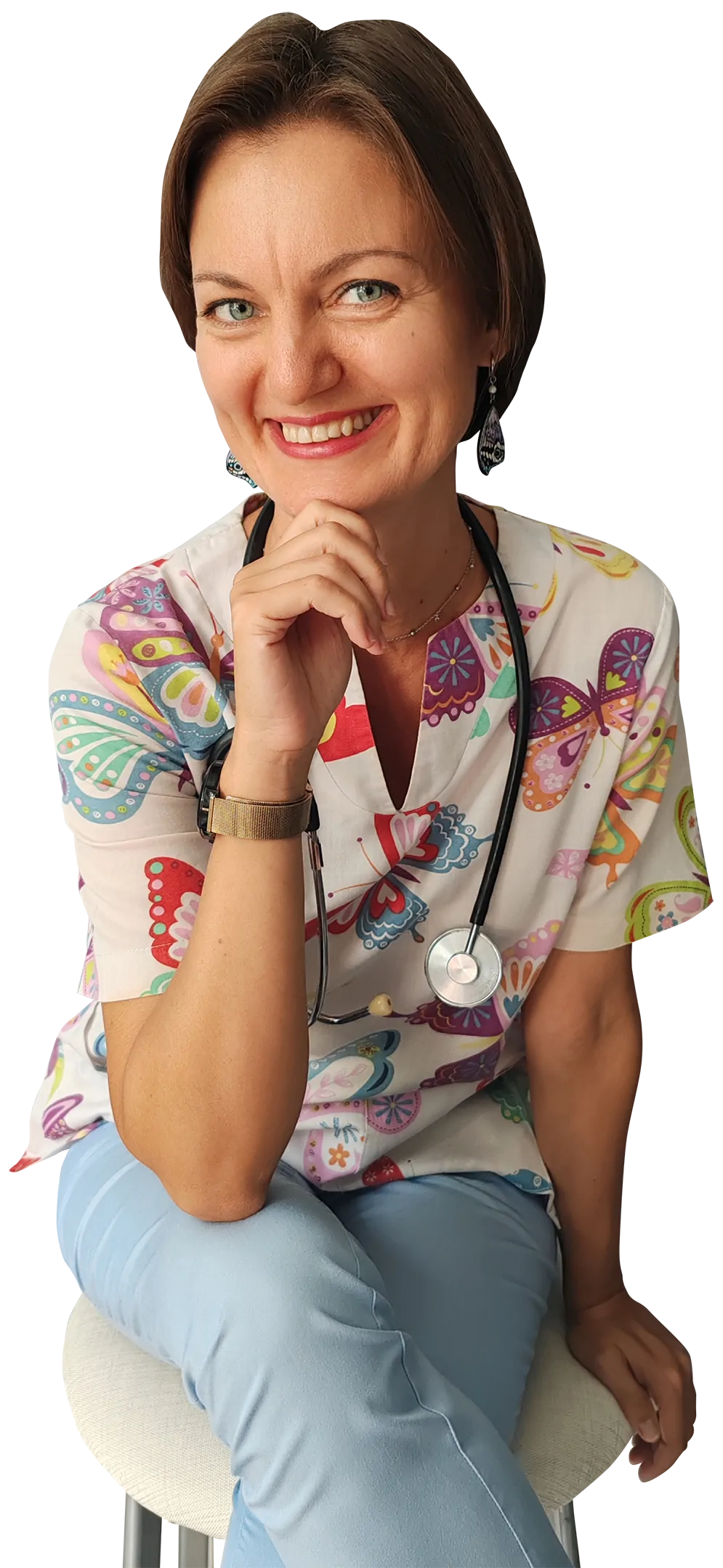 Гойлова Катерина Валерьевна, главное фото