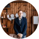 Виктор, фото для отзывов